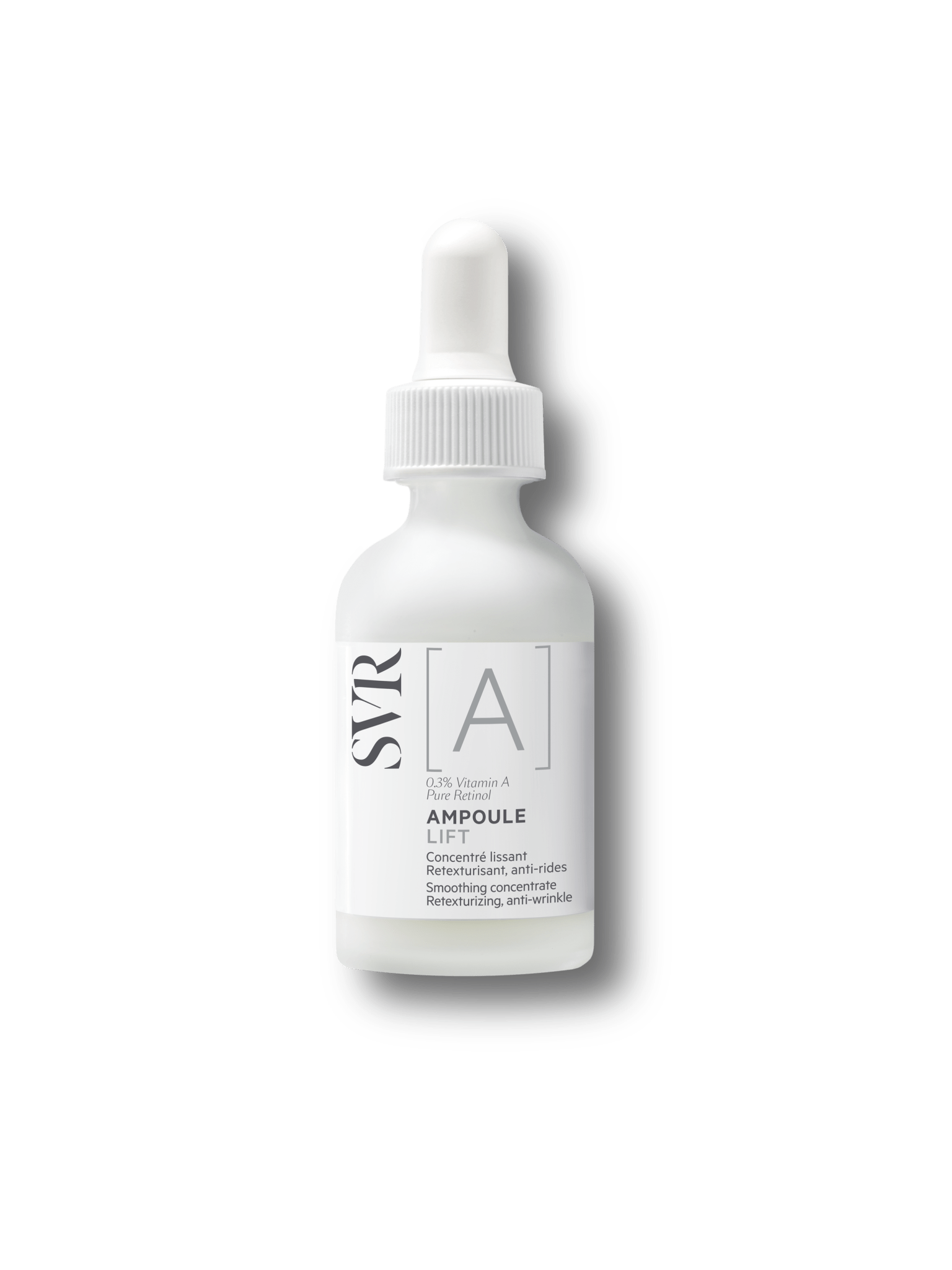 SVR Ampoule A Lifting - 30ml – Buy Now at Healtsy