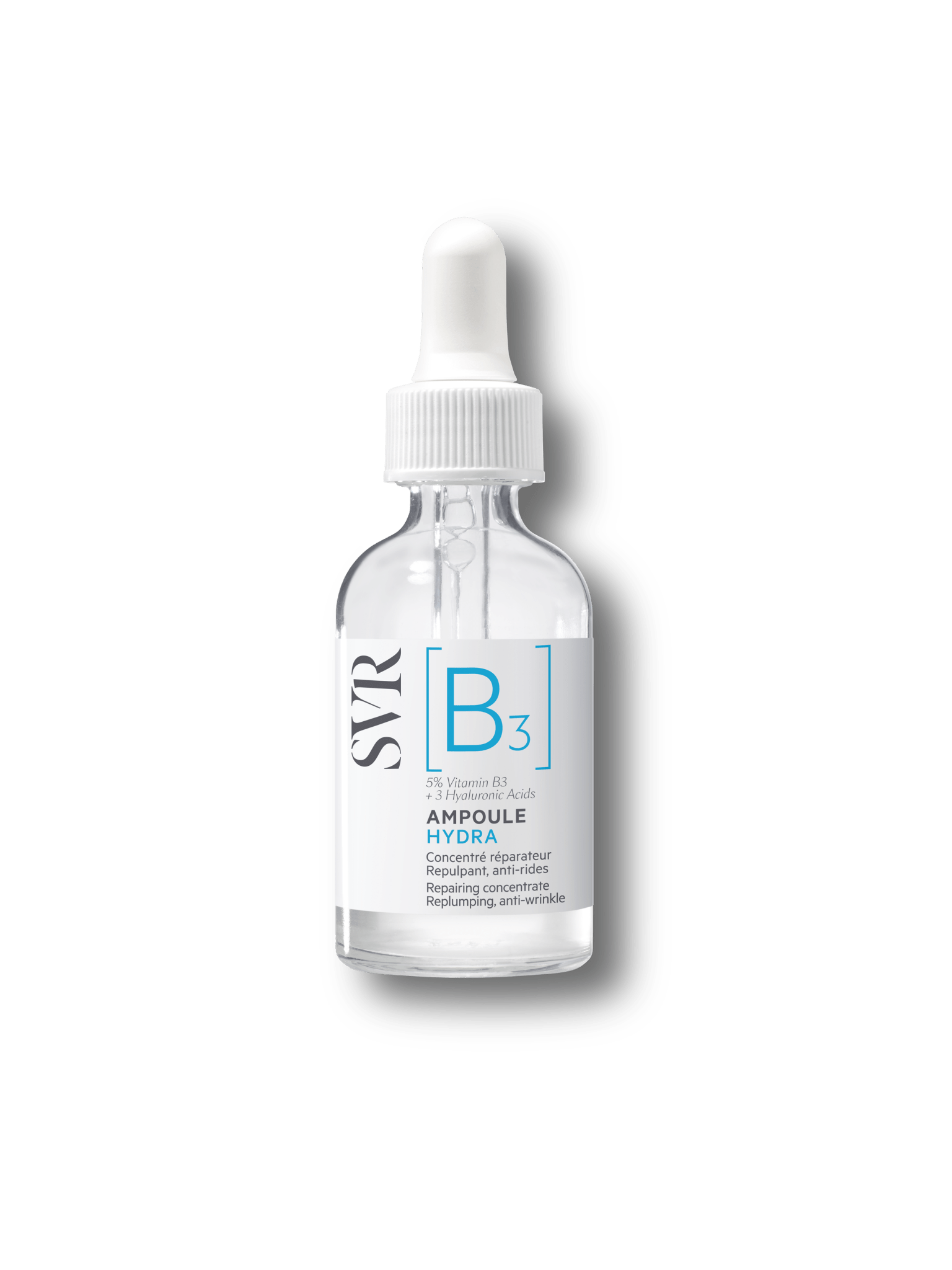SVR Ampoule B3 Moisturizer - 30ml – Buy Now at Healtsy
