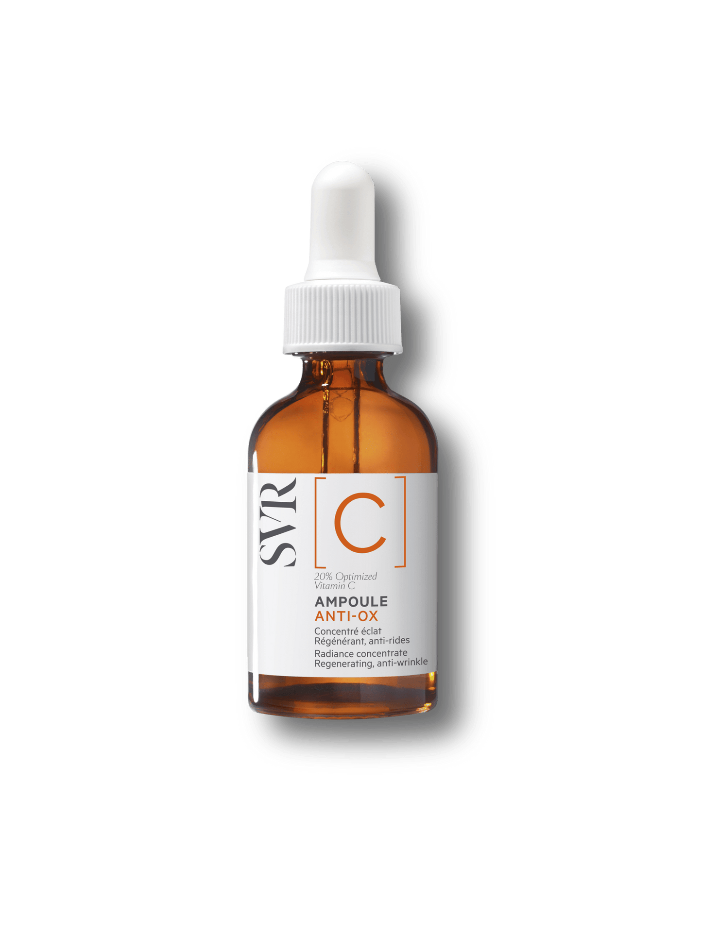 SVR Ampoule C Anti - Oxidant - 30ml – Buy Now at Healtsy