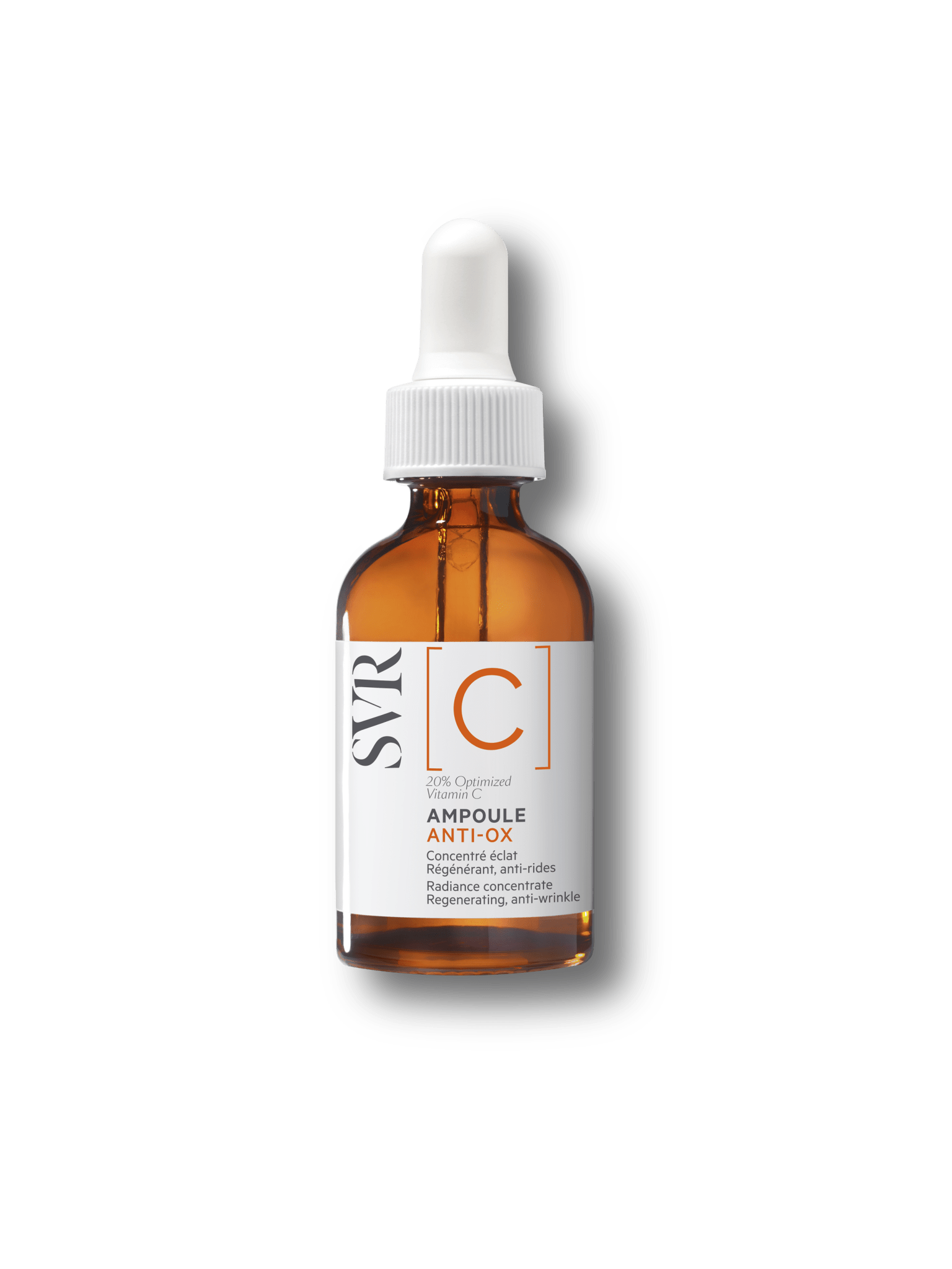 SVR Ampoule C Anti - Oxidant - 30ml – Buy Now at Healtsy
