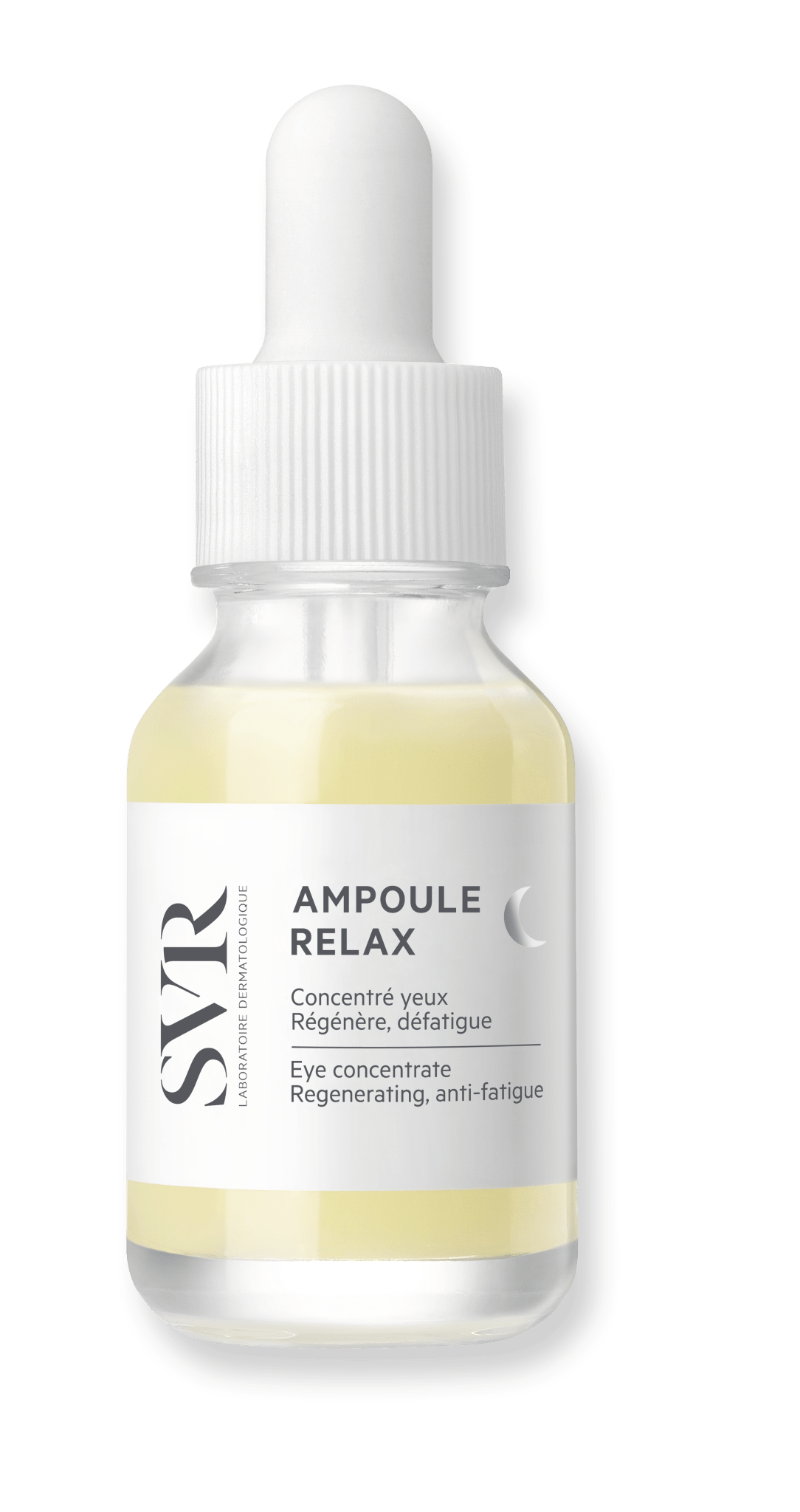 SVR Ampoule Relax Contour Eyes - 15ml – Buy Now at Healtsy