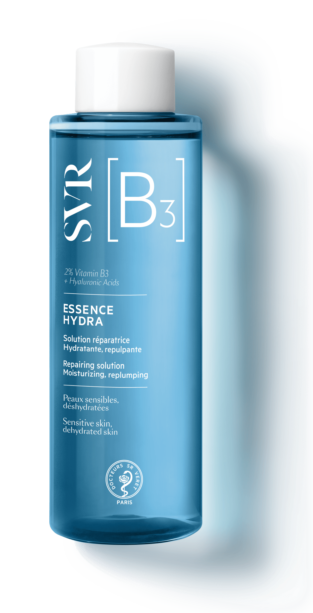 SVR B3 Essence Hydra Solution - 150ml – Buy Now at Healtsy
