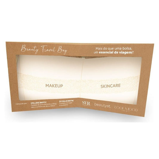 SVR Beauty Travel Bag – Buy Now at Healtsy