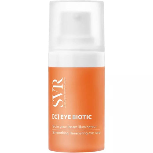 SVR Biotic C Eye Contour Cream - 15ml – Buy Now at Healtsy