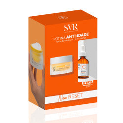 SVR Biotic Collagen Cream 50ml + Ampoule C 30ml Offer - Healtsy