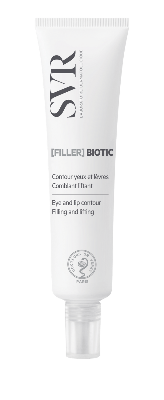 SVR Biotic Filler Eye/Lip Contour - 15ml – Buy Now at Healtsy