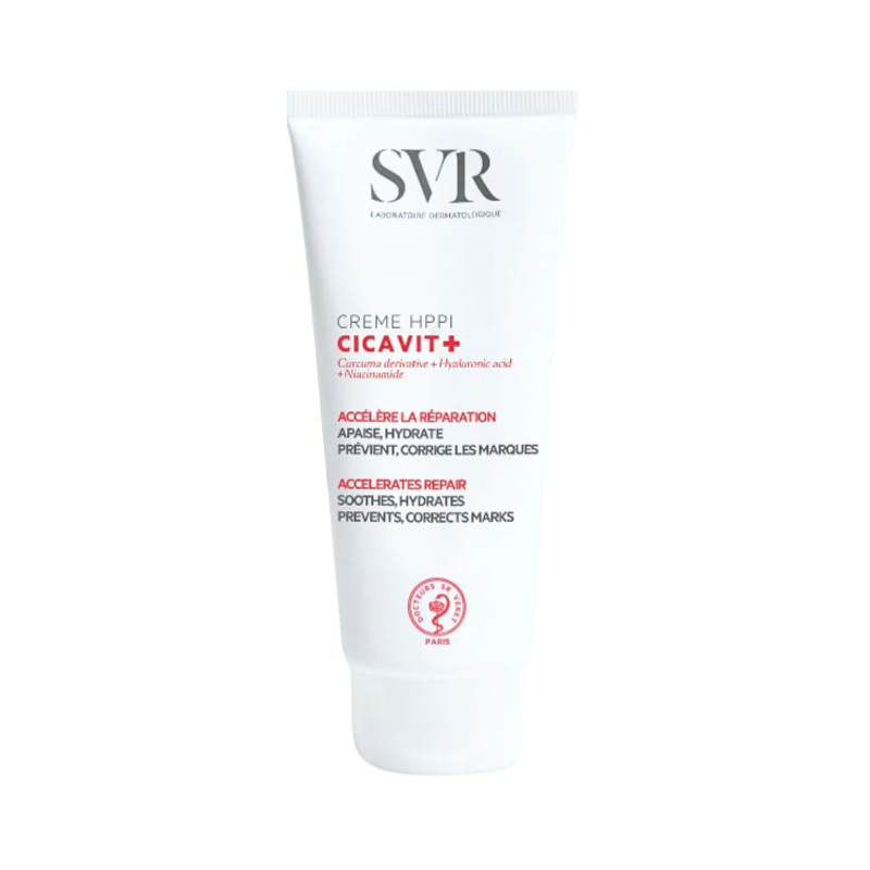 SVR Cicavit Cream HPPI - 40ml - Healtsy