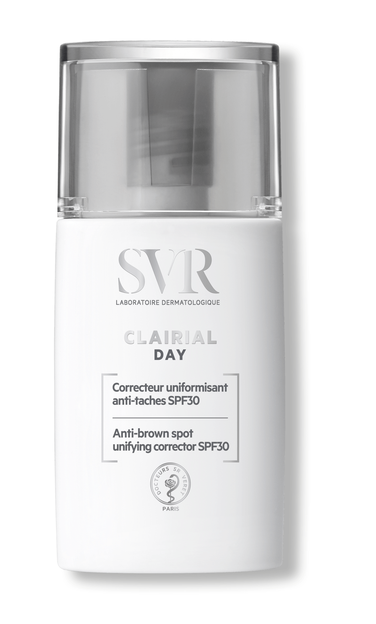 SVR Clairial Day Cream SPF30 - 30ml – Buy Now at Healtsy