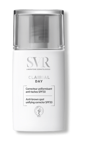 SVR Clairial Day Cream SPF30 - 30ml – Buy Now at Healtsy