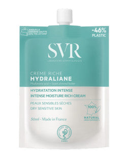 SVR Hydraliane Rich Cream - 50ml - Healtsy