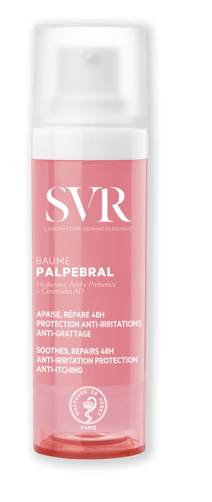 SVR Palpebral Baume - 30ml – Buy Now at Healtsy