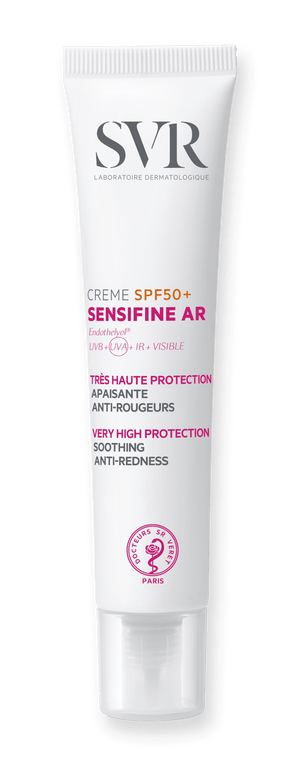 SVR Sensifiane AR Cream SPF50+ - 40ml – Buy Now at Healtsy