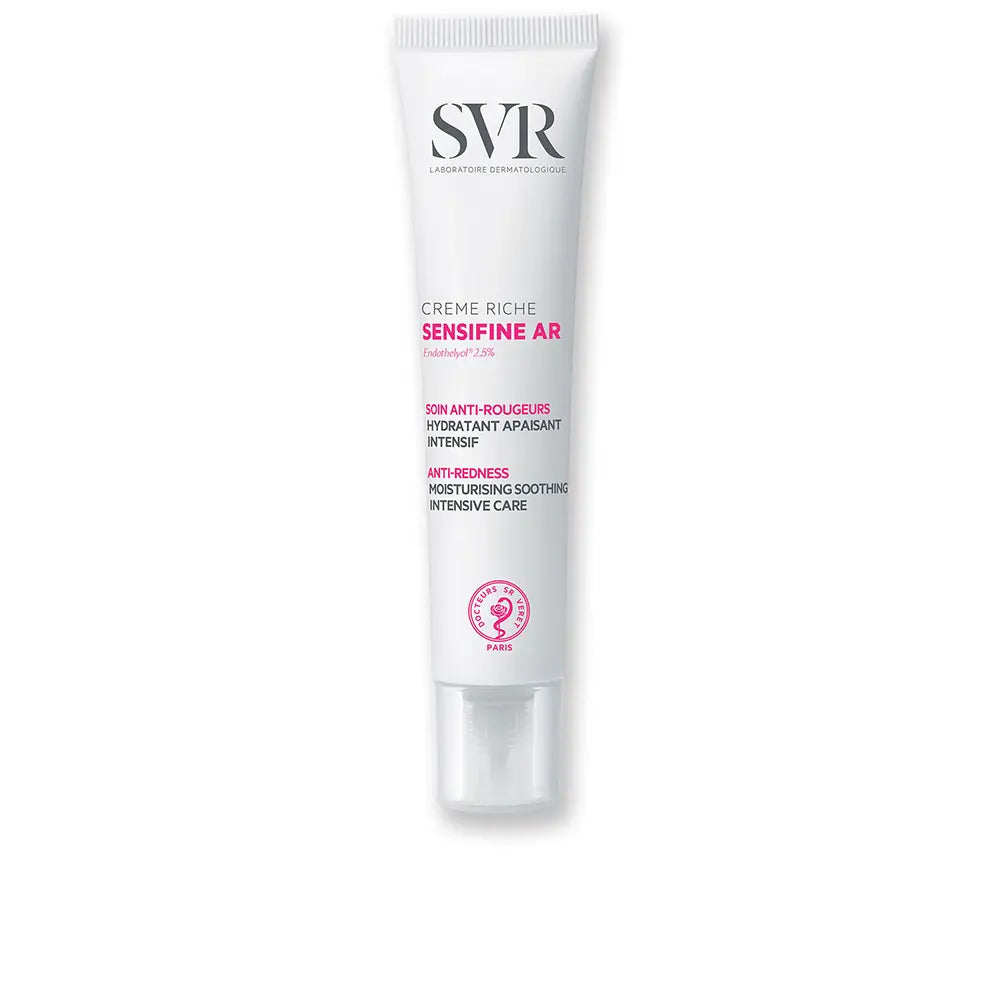 SVR Sensifine AR Rich Cream 40ml - Healtsy