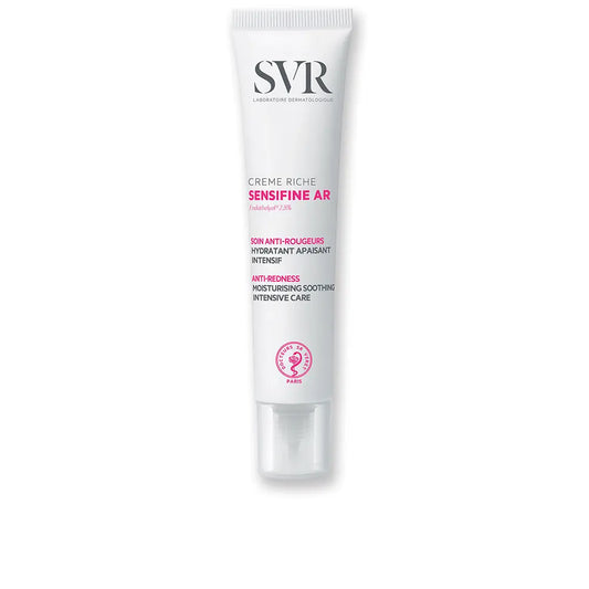 SVR Sensifine AR Rich Cream 40ml - Healtsy