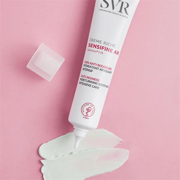 SVR Sensifine AR Rich Cream 40ml - Healtsy