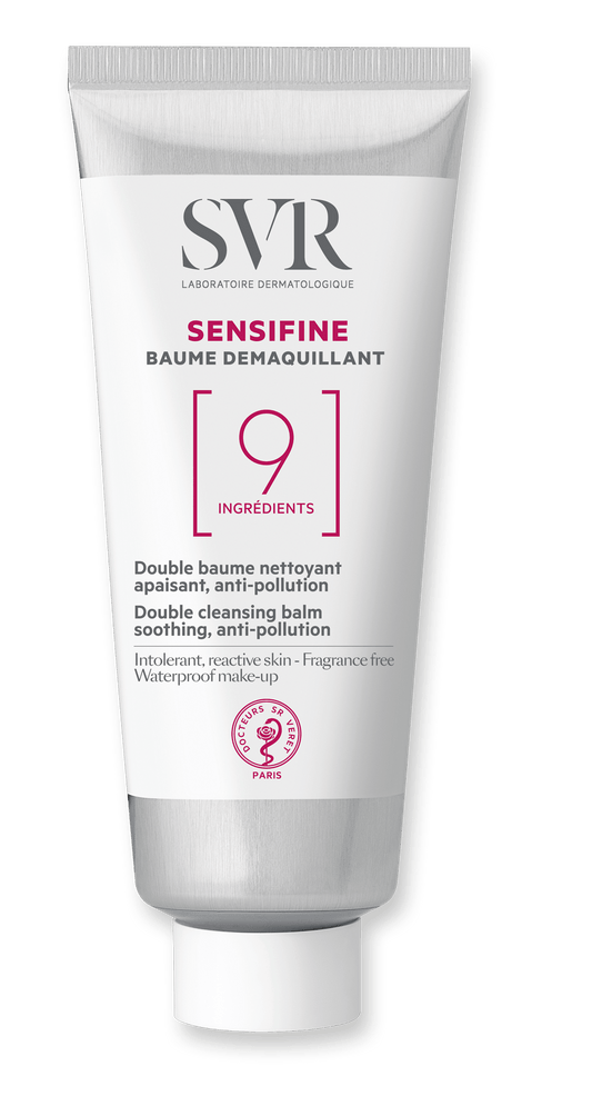 SVR Sensifine Baume Make - up Remover - 100ml – Buy Now at Healtsy