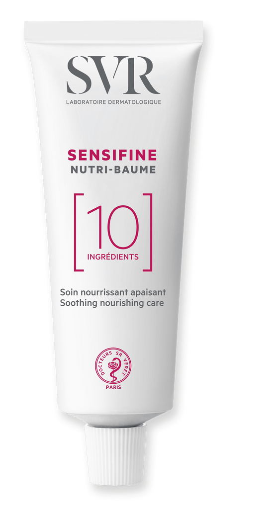 SVR Sensifine Nutri - Baume Cream - 40ml – Buy Now at Healtsy