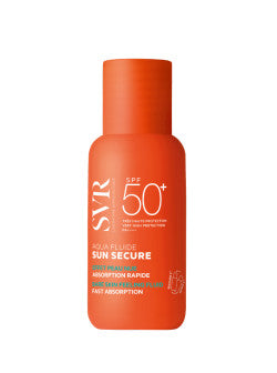 SVR Sun Secure Aqua Fluid SPF50+ - 50Ml - Healtsy
