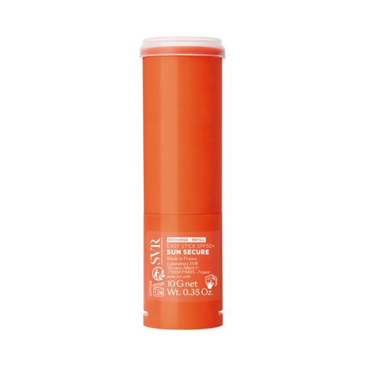 SVR Sun Secure Stick Easy SPF50+_Refill - 10G - Healtsy