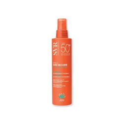 SVR Sun Secure Spray SPF50+ - 200ml - Healtsy
