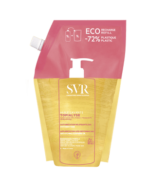 SVR Topialyse Óleo Lavante Eco Refill - 1L – Buy Now at Healtsy