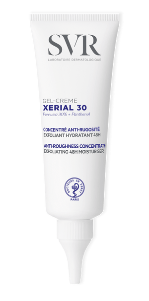 SVR Xerial 30 Cream Gel - 75ml – Buy Now at Healtsy