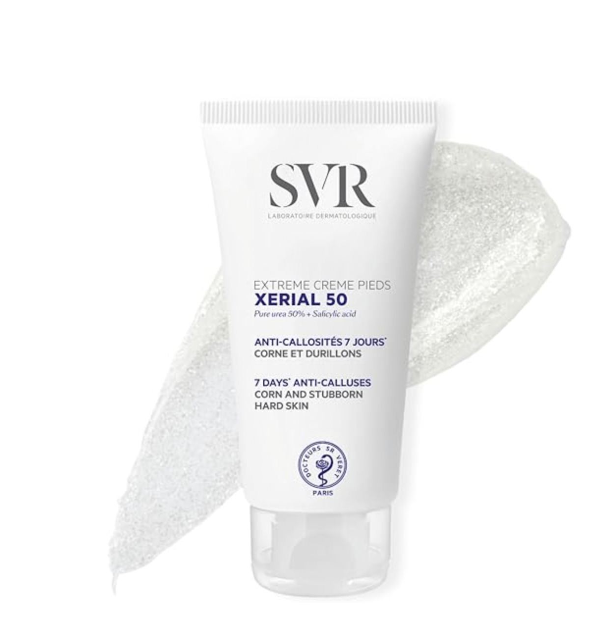SVR Xerial 50 foot cream + Xerial 30 Offer – Buy Now at Healtsy