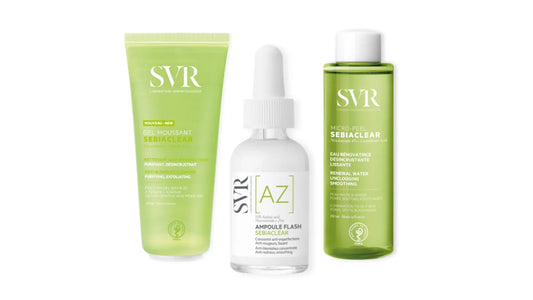 SVR Sebiaclear Acne Stop Pack