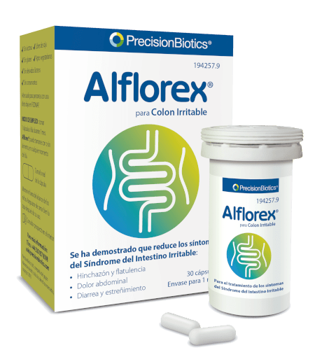Symbiosys Alflorex (X30 capsules) – Buy Now at Healtsy