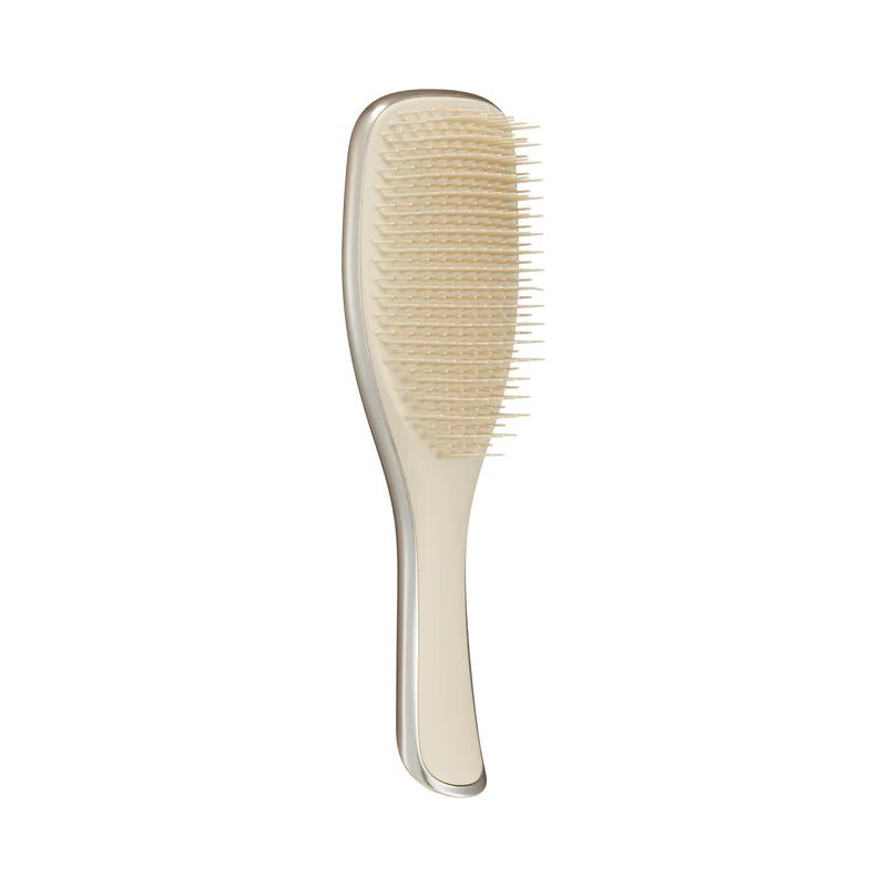 Tangle Teezer Chrome Gold Detangler Brush – Buy Now at Healtsy