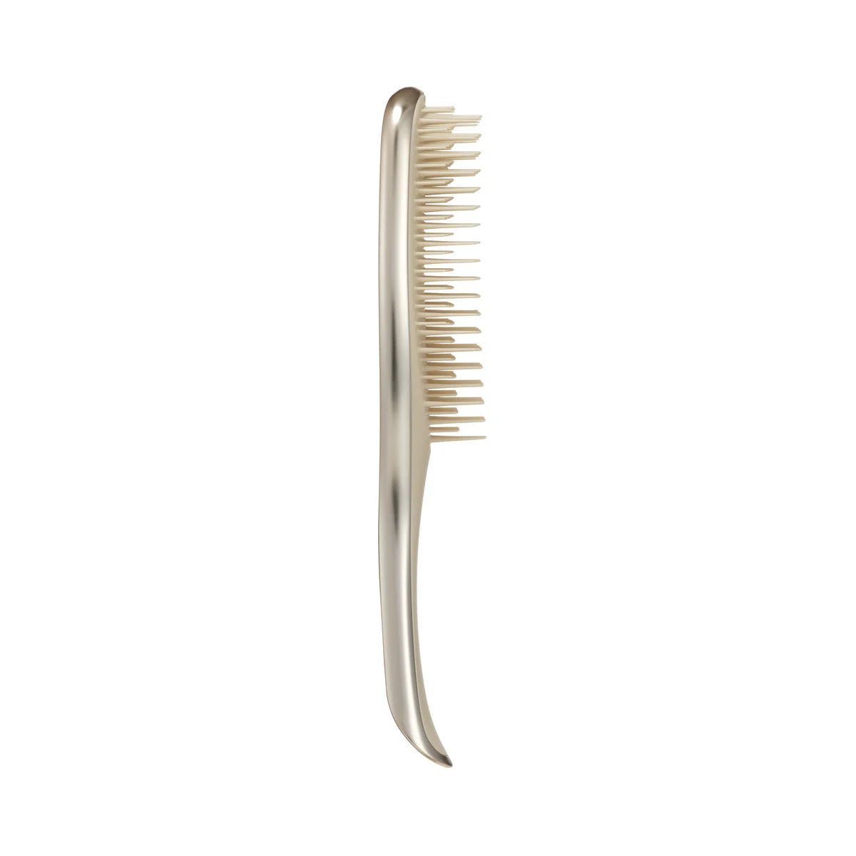 Tangle Teezer Chrome Gold Detangler Brush – Buy Now at Healtsy