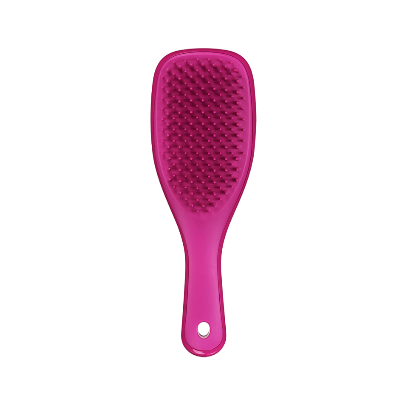 Tangle Teezer Mini Electric Raspberry Detangler Brush