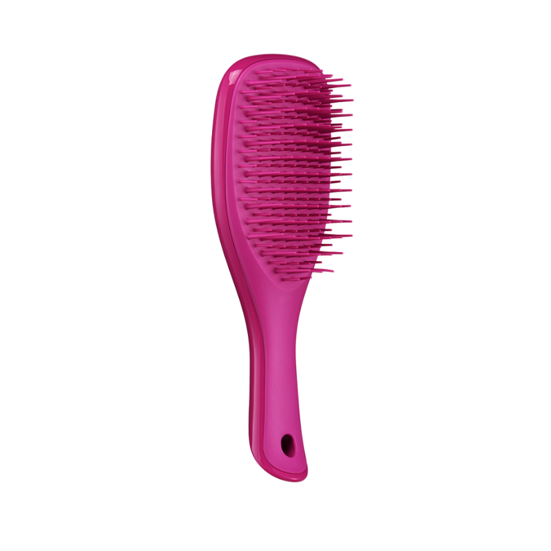 Tangle Teezer Mini Electric Raspberry Detangler Brush
