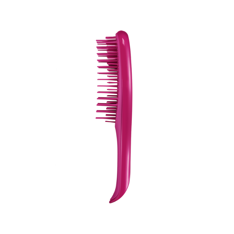 Tangle Teezer Mini Electric Raspberry Detangler Brush