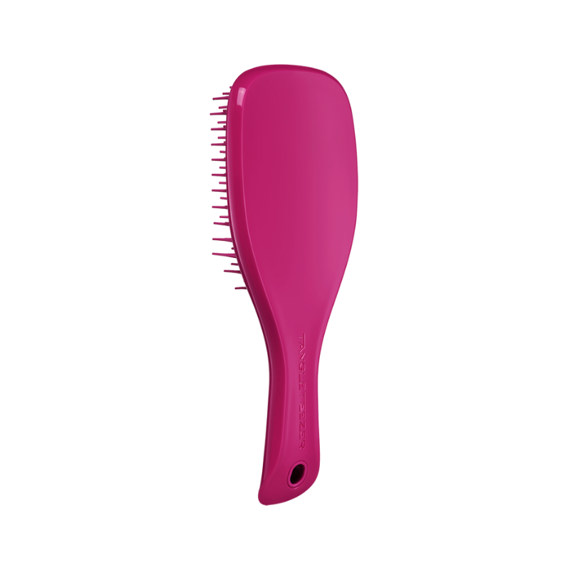 Tangle Teezer Mini Electric Raspberry Detangler Brush