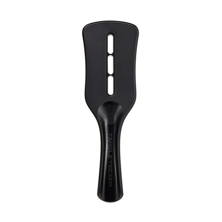 Tangle Teezer Easy Dry Go_ Hair Brush Black – Buy Now at Healtsy