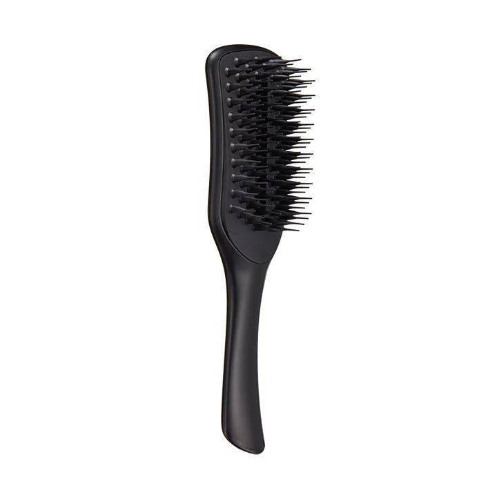 Tangle Teezer Easy Dry Go_ Hair Brush Black – Buy Now at Healtsy