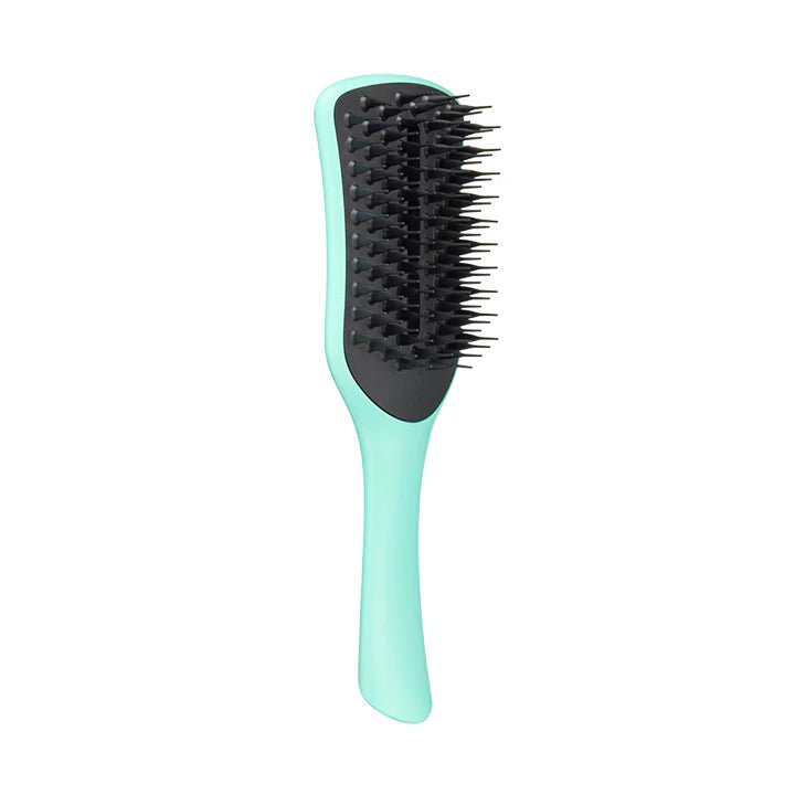 Tangle Teezer Easy Dry Go_ Hair Brush Green – Buy Now at Healtsy