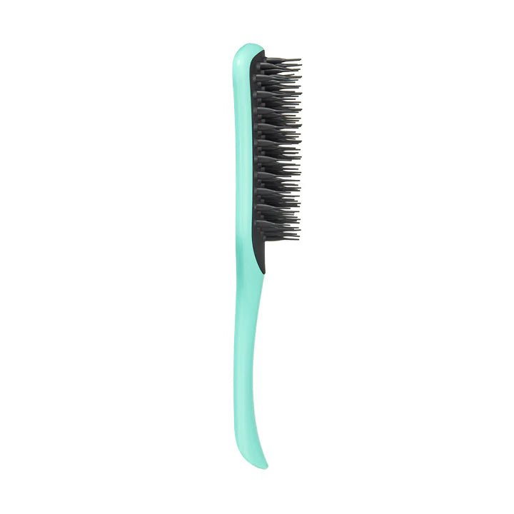 Tangle Teezer Easy Dry Go_ Hair Brush Green – Buy Now at Healtsy