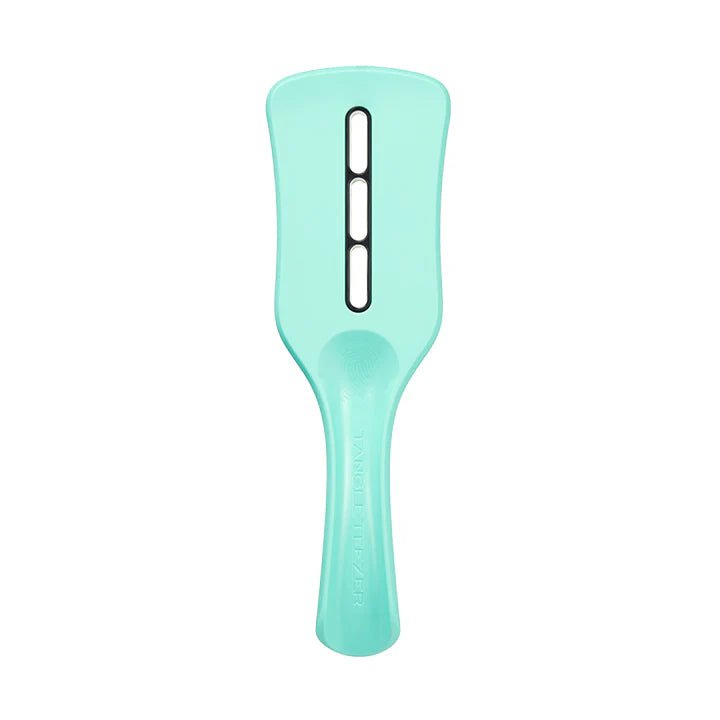 Tangle Teezer Easy Dry Go_ Hair Brush Green – Buy Now at Healtsy