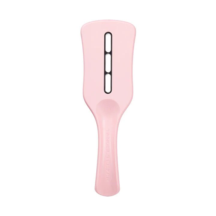 Tangle Teezer Easy Dry Go_ Hair Brush Pink – Buy Now at Healtsy