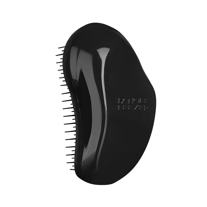 Tangle Teezer Hair Brush Elite_ Black – Buy Now at Healtsy