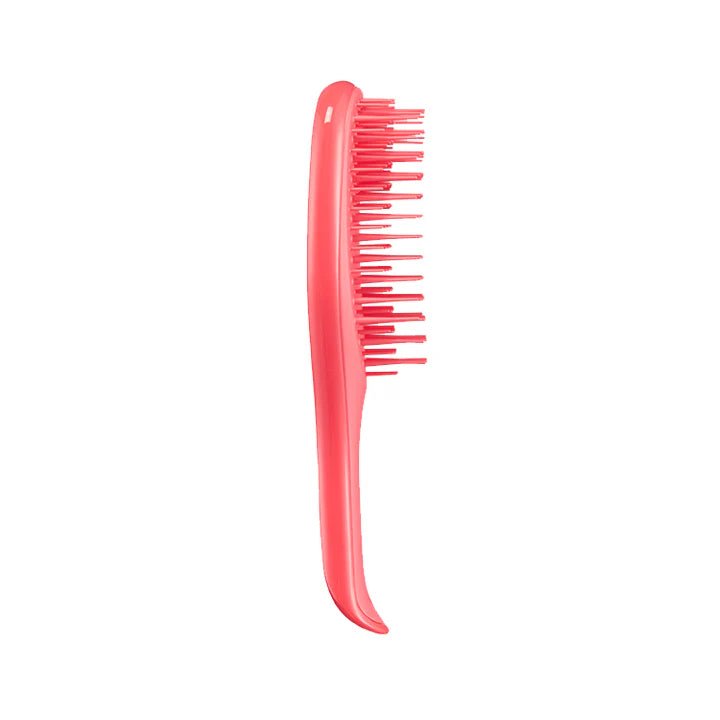 Tangle Teezer Mini Detangler Brush PinkPunch – Buy Now at Healtsy