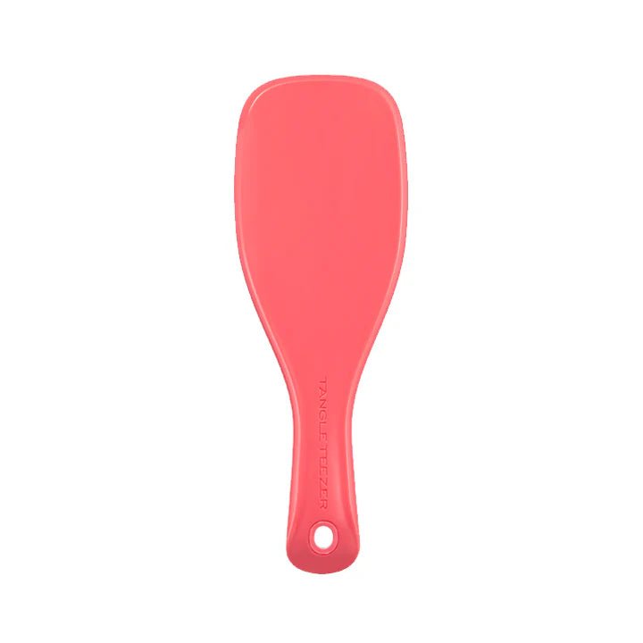 Tangle Teezer Mini Detangler Brush PinkPunch – Buy Now at Healtsy