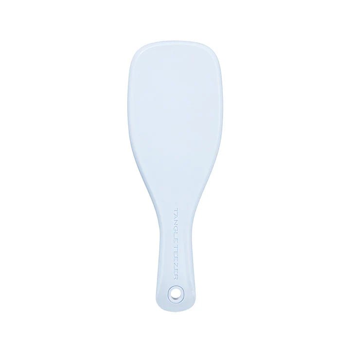 Tangle Teezer Mini Digital Lavender Detangler Brush – Buy Now at Healtsy