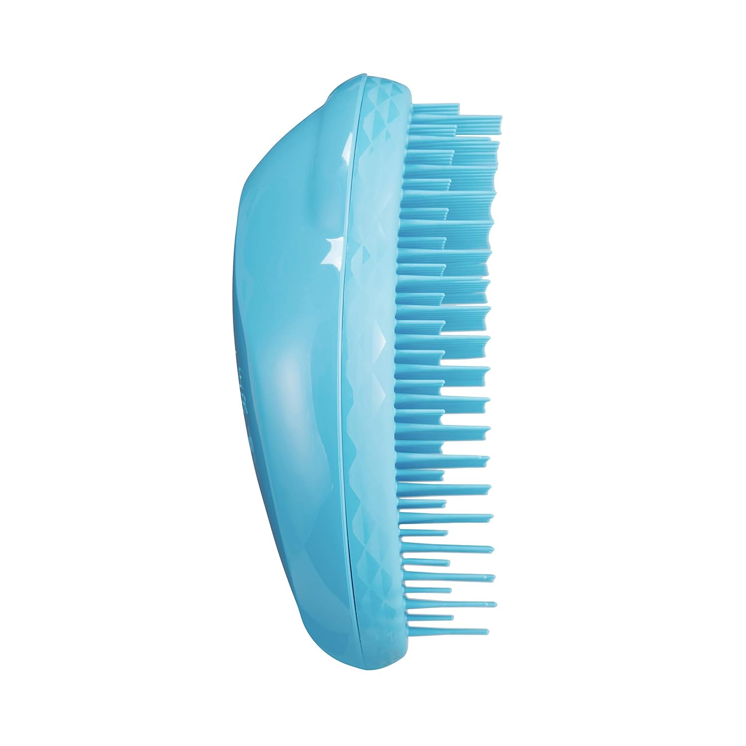 Tangle Teezer Original Hair Brush Thick & Curly Azure Blue – Buy Now at Healtsy