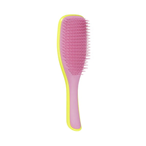 Tangle Teezer Yellow Rose Detangler Brush – Buy Now at Healtsy