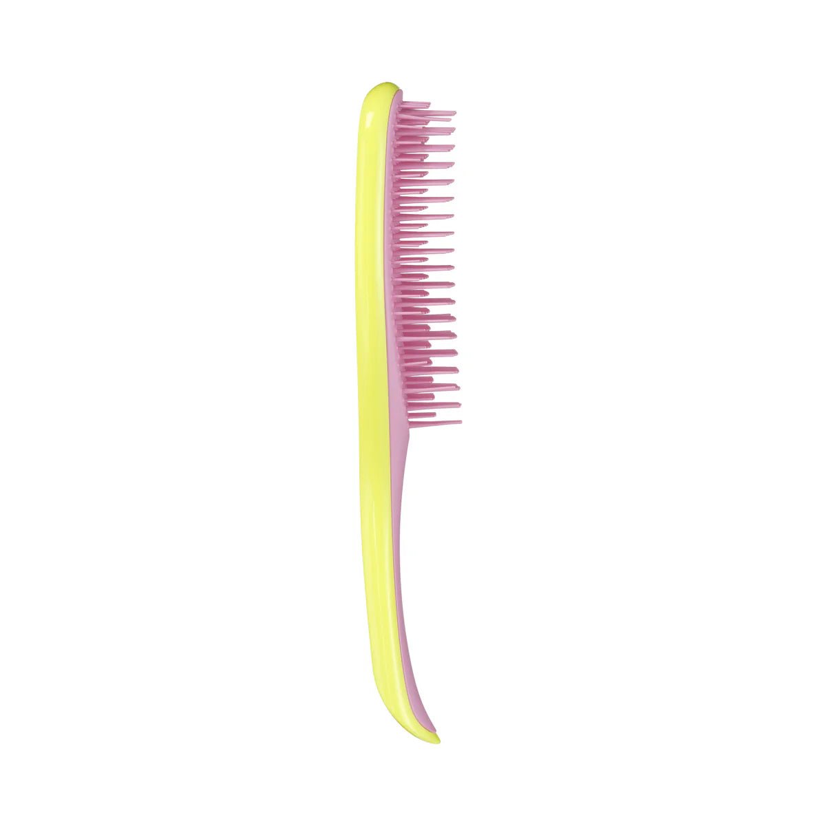 Tangle Teezer Yellow Rose Detangler Brush – Buy Now at Healtsy