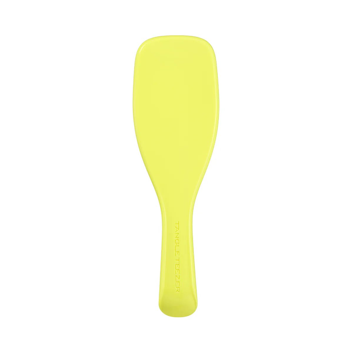 Tangle Teezer Yellow Rose Detangler Brush – Buy Now at Healtsy