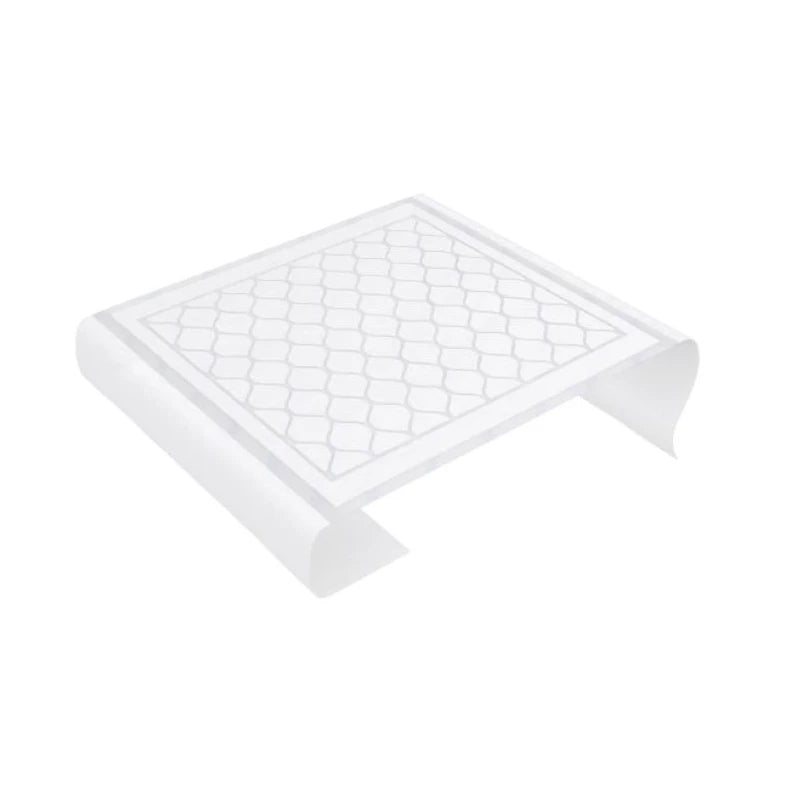 Tena Bed Plus Protection with Tabs _ 180 X 80cm (x20 units) - Healtsy